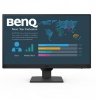 Benq Monitor komputerowy 23.8 cala BL2490   LED 4ms/1000:1/IPS/HDMI